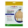Theracare TheraCare Capsaicin Topical Analgesic Heat Patch (2 patches per pouch--40 pouches) 24-904-2P40